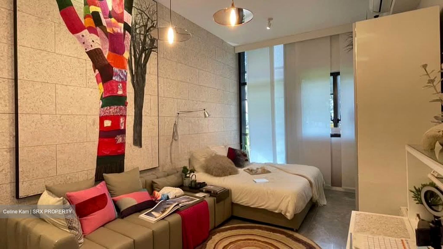 The M (D7), Apartment #635116121